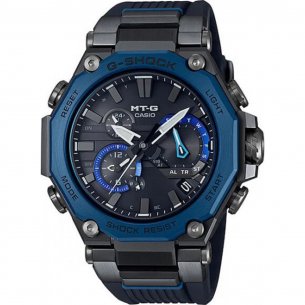 G-Shock MT-G watch MTG-B2000B-1A2ER